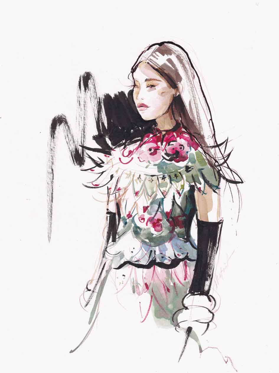 Valention-Fashion-Illustration-Alexandra-Motovilina