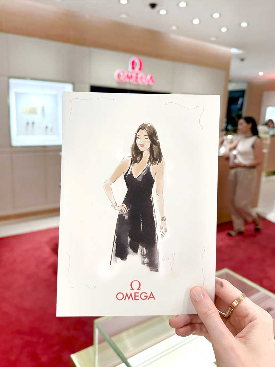 Omega_Live-enent-illustrator-Alexandra-Motovilina-1