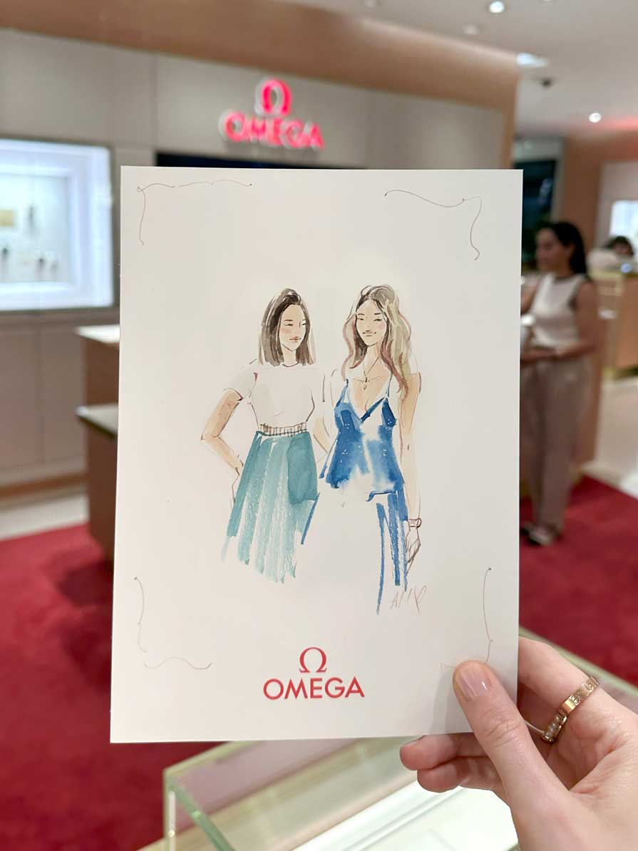 Omega_Live-enent-illustrator-Alexandra-Motovilina-2